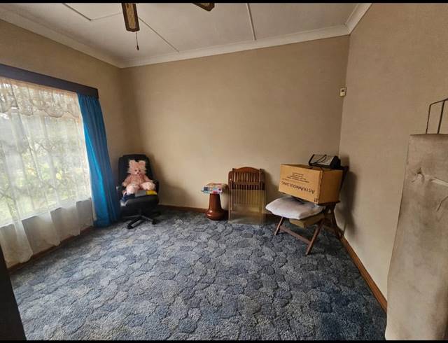4 BEDROOM HOUSE FOR SALE IN DALESIDE